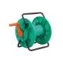 Hose Reel Tramantina Green Fixed Wall Mount - Cosave Power Build & Whole Rs