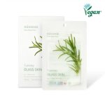 Daily Sheet Mask Tuesday – Glass Skin