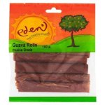 Eden Guava Rolls 100G