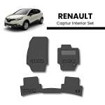Renault Captur Interior Set
