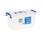 Snap N Store 5.2L Storage Box With Handle