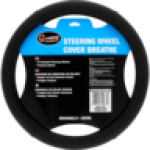 Breathe Medium Steering Wheel Cover