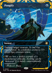 Pongify Secrets Of Strixhaven: Mystical Archive - Damaged Foil