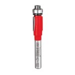 Freud Flush Trim Router Bits 6.35 Mm