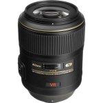 Nikon Af-s VR Micro Nikkor 105MM F 2.8G If-ed Lens