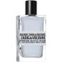 Zadig & Voltaire This Is Him Eau De Toilette Vibes Of Freedom 100ML