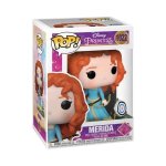Disney Funko Pop Princess Merida