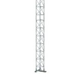 Lattice Mast Y-base Assembly. Includes Y-base And Y-base Section.