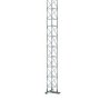 Lattice Mast Y-base Assembly. Includes Y-base And Y-base Section.