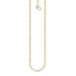 Charm Necklace - 70CM
