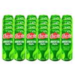 Coo-ee Mocktail Mojito Lime And Mint Flavour 24X500ML