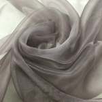 150CM Glass Organza Fabric Per Meter 13