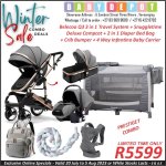 Combo Deal 9