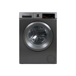 Bennett Read 9KG Front Loader Dark Grey