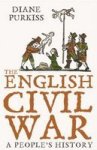 English Civil War: A People& 39 S History Paperback