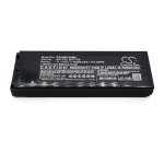 Connex Replacement Battery For Welch-allyn Spot Vital Signs Monitor Etc.