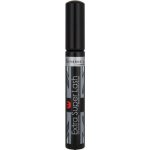 Rimmel 8ml Extra Super Lash Building Mascara in Black