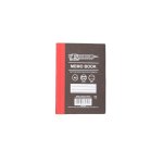 Hard Cover A6 144P Feint