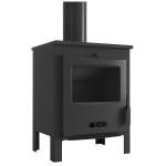 - Sagra Fireplace 9KW