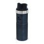 Stanley Classic Trigger Action Travel Mug 0.47L Assorted Colours - Nightfall