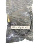 Battery Cable Neg 300MM C612