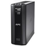 APC Back Ups Pro Br 1600VA 780W 8 Outlets Avr Lcd Interface