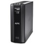 APC Back Ups Pro Br 1600VA 780W 8 Outlets Avr Lcd Interface