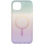 Zagg Milan Snap Iridescent Case For Iphone 15 Plus & Iphone 14 Plus