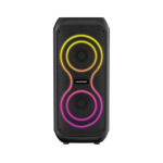 Blaupunkt Infinite 20W Party Speaker With Wired MIC