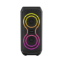 Blaupunkt Infinite Tingo 20w Party Speaker With Microphone