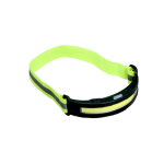 Major Tech MPL0406 Rechargeable Headlamp 250LM 5W