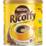 Soluble Chicory & Coffee Granules 100G