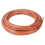 Pipe Polycop 22MMX50M Per Roll Livestainable