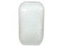 - Hammered Glass Vase