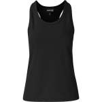 Ladies All Star Vest - White 4XL