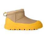 Ultra MINI Weather Hybrid Boot -mustard Seed summer Wheat