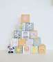 Super September – Jumbo Wooden Blocks