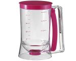 Batter Dispenser With Measuring Tool