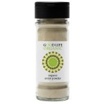 Good Life Organic Onion Powder 55G