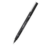 PIN-06-200 0.6MM Black Uni Pin Drawing Pen Each 41-1571-01