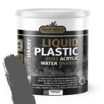 Flash Harry Liquid Plastic Charcoal 1L Livestainable