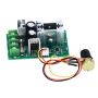 Dc Motor Speed Controller 10V-60V Pwm