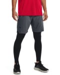 Men's Ua Vanish Woven Shorts - Pitch Gray XXL