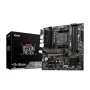 MSI B550M PRO-VDH AM4 M-ATX Motherboard