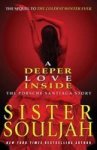 A Deeper Love Inside: The Porsche Santiaga Story Paperback