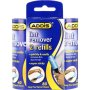 Addis Lint Roller Refills - Sticky Pet Hair - 2 Pack