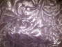 Embossed Crystal Fur