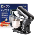 Enzo ITA-50052 5-LITER Vertical Electric Flour Mixer