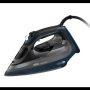 Braun Texstyle 9 Steam Iron Freeglide 3D Blue