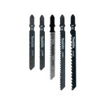 Jig Saw Blade Set